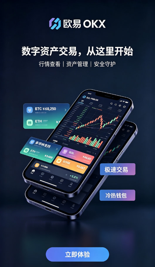 欧交易所APP官方网站使用指南